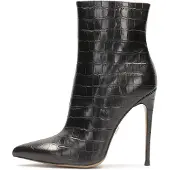 Kazar Boots noir
