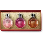 Molton Brown Coffret cadeau gel douche festif Bauble