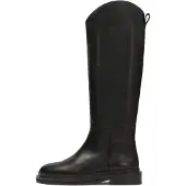 Kazar Bottes noir