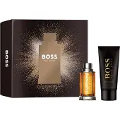 HUGO BOSS Boss The Scent For Him EDT 50 ml + SG 100 ml (homme)