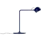 Artemide Lampe de Table , Ixa, dimmable, Bleu, Salon / séjour, Métal, Design