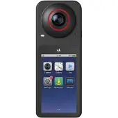 Labpano Pilot Pano dual lens 360 camera