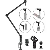 Sensic Bras de microphone SA-20