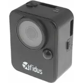 Afidus Caméra Timelapse ATL-200s 2 MP avec Objectif Motorisé