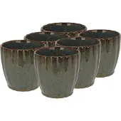 COSY&TRENDY Kaffeebecher o.H. Astera Ocean