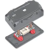 Bep Marine Contour Hd Holder Fuse Noir 100-425 A