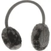 Sinner Cache-Oreilles Sinner Femme Kelowna Grey 23