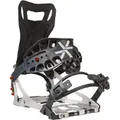 Karakoram - Fixations pour splitboard - Prime X 2024 en Aluminium - Taille 36 - 41