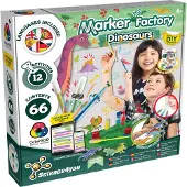 Science4you Marker Factory Dinosaures