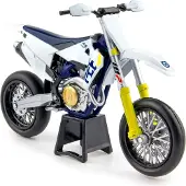 New-Ray Husqvarna 2019 1/12 New Ray-New Ray
