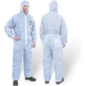 Boll Combinaison De Protection Réutilisable Taille Xl /