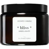 The Olphactory Ambientair Green Leaves bougie parfumée Bliss 360 g