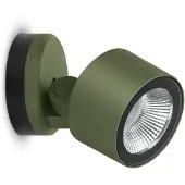 Lombardo Noa 50 Applique murale Green | 40° | 3000K IP66