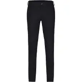 Jako Pantalon Softshell pour femmes , Couleur:noir, Taille:40