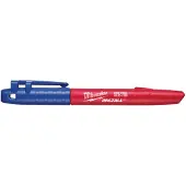 Milwaukee INKZALL Marker Blue - 1 pc