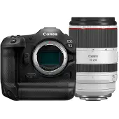 Canon EOS R3 + RF 70-200mm F/2.8L IS USM
