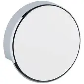 GROHE Talentofill rosace pour garniture de raccordement chromée - 19954000