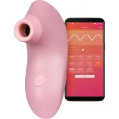 Svakom Connexion Series Pulse Lite Neo Stimulateur clitoridien pink 11,3 cm