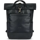 Expatrié Sac à dos 'Adele' noir