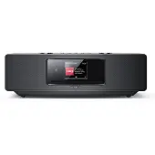 Kenwood CR-ST700SCD Noir