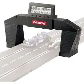 Carrera Compte Tours Electronic Pour Circuits 1:43 / 1:32 / 1:24 20071590