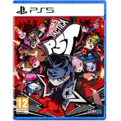 Persona 5 Tactica Fr/uk PS5