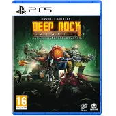 Deep Rock Galactic Special Edition Fr/uk PS5