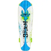 Disney Skateboard CRUISER 27,5" x 8" STITCH