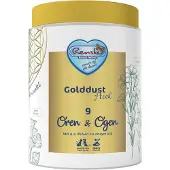 Renske Golddust Heal 9 - Oreilles et yeux - 500 g