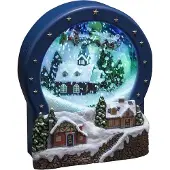 Konstsmide Maison de Noël - guirlandes lumineuses d'intérieur - 3 lumières - 2