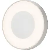 Konstsmide Spot mural LED Carrara pour l'extérieur