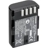 Panasonic DMW-BLF19E Batterie