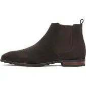 Kazar Chelsea Boots marron