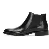 Kazar Chelsea Boots noir