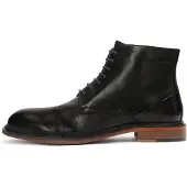 Kazar Boots noir
