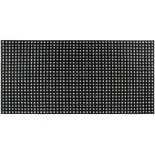 vidaXL Tapis Caoutchouc 16 mm 100 x 150 cm