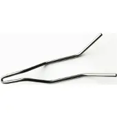 Brooks Angleterre Cambium C17 rails de selle argent argent One Size