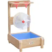 Classic World Moulin à eau pour jouets
