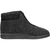 Comfort Plus Dames pantoffels Pantoffels Dicht - Zwart - Maat 37