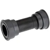 Shimano Cuvettes De Boîtier De Pédalier Slx/xt Mtb Bb71 Press Fit