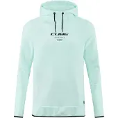 Cube Advanced Hoodie Bleu 2XL Homme
