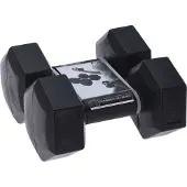 XQ Poids Sport 2kg Entraînement Polyvalent -