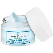 Sans Soucis Aqua Benefits 24h Creme-Gel (50 ml)