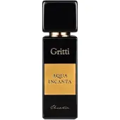Gritti Aqua Incanta parfum pour femme 100 ml