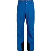 The Mountain Studio Gore-tex Pro 3l Pants Bleu XL Homme