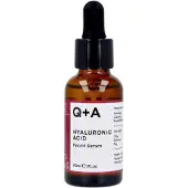 QA Sérum pour le visage à l'acide hyaluronique (sérum pour le visage) 30 ml