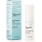 Nacomi Next Level Fix It Up sérum visage pour réguler le sébum 30 ml