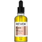Revox PLEX Bond Repairing Oil. Step 7 huile nourrissante pour des cheveux brillants et doux 30 ml
