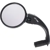 Xlc Mr-k15 Mirror 68 Mm Rearview Mirror Noir
