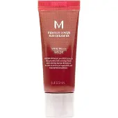 MISSHA M Perfect Cover BB Cream SPF 42 (No.25 Warm Beige) 20 ml